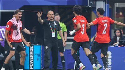 إبراهيم حسن يكشف كواليس مشادته مع ميسي.. ويؤكد: لاعب بارد