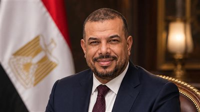 الشمندي: الاستقبال التاريخي لمنتخب مصر يجسد وحدة المصريين وفخرهم بإنجاز يكتب في سجل الوطن