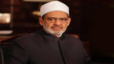 شيخ الأزهر يعزِّي أمير قطر في وفاة الأمير الوالد الشيخ حمد بن خليفة آل ثاني