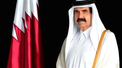 قادة العالم ينعون الشيخ حمد بن خليفة آل ثاني