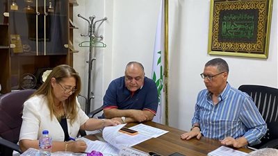 بمشاركة واسعة من المنتخبات.. الإسكندرية تستضيف بطولة أفريقيا للكرة الطائرة