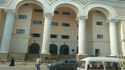 الإعدام شنقا لصنايعى رخام لقيامه بقتل شاب على إثر مشادة كلامية فى بنها