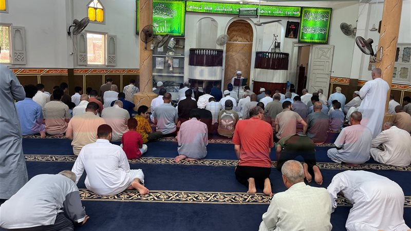 مساجد كفرالشيخ 