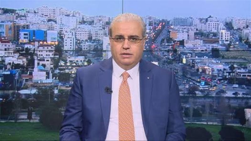 الدكتور ركان ناصر الدين