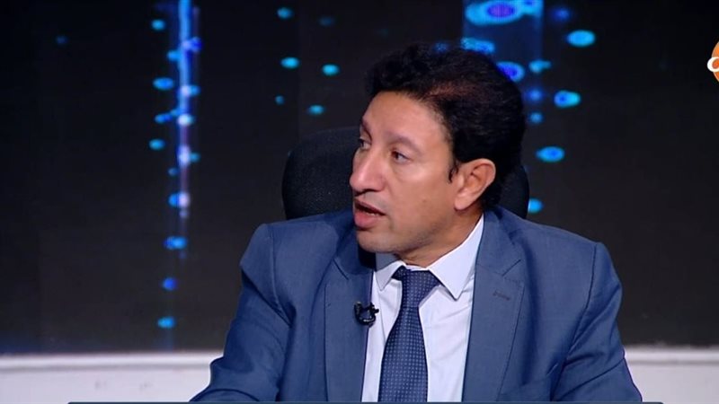 نقيب الأطباء البيطريين