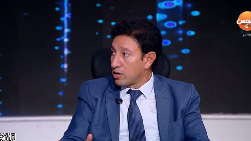 د. خالد سليم 