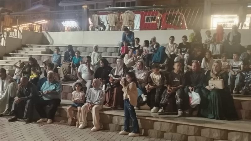 فعاليات ثقافية في