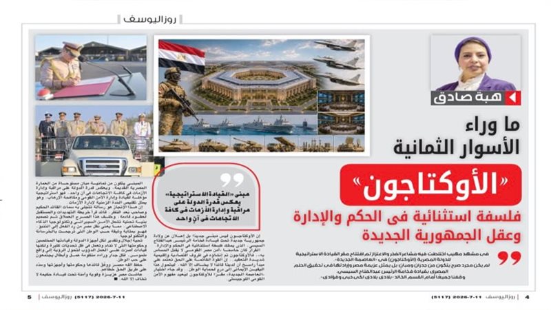 بوابة روز اليوسف