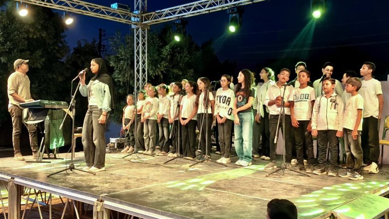 فعاليات ثقافية 