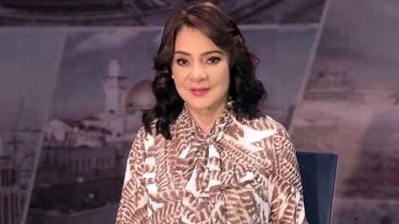 الدكتورة درية شرف الدين 