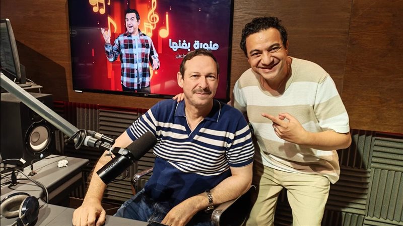 الدكتور ايمن الشيوي 