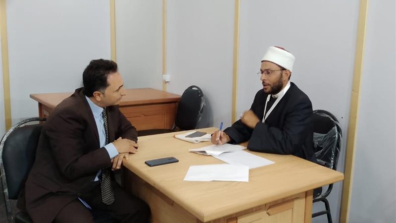 ركن الفتوى بجناح