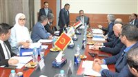 محافظ بورسعيد: الدولة تولي اهتماما كبيرا بدعم الاستثمار وتوفير مناخ جاذب للمستثمرين 
