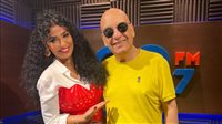 المخرج خيري بشارة: أستعد لعمل مسرحي ضخم عن داليدا 