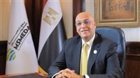 مصطفى إسماعيل رئيسًا لجهاز تنمية المشروعات بدلًا من باسل رحمي 