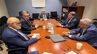 وزير التخطيط: الحكومة تنفذ رؤية واضحة لتعزيز كفاءة الاستثمارات ودعم جهود الإصلاح الاقتصادي 