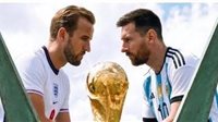 نصف نهائي كأس العالم 2026| الأرجنتين تواجه إنجلترا وسط إرهاق متراكم 