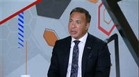 أيمن يونس: لدينا 14 لاعبًا بأوروبا يجب ضمهم للمنتخب 