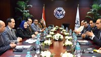 تعاون بين هيئتي الاستثمار والرعاية الصحية للترويج للاستثمار الصحي 