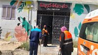 فرق التدخل السريع تنقذ أطفالًا ومسنين بلا مأوى وتعيد دمج الحالات بأسرها 