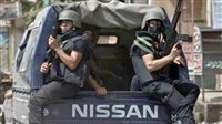 سقوط مغتصب" طفلين واعتدى عليهما بمنطقة "الحاكورة بالفيوم خلال ساعتين 