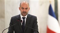 وزير خارجية فرنسا: الوضع في هرمز شديد الانفجار.. وقواعدنا في الشرق الأوسط آمنة 