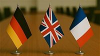 بريطانيا وفرنسا وألمانيا تدين بشدة الهجمات الإيرانية على دول الخليج 