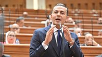 رئيس برلمانية مستقبل وطن: تعديلات قانون جهاز مستقبل مصر حققت التوازن بين دعم التنمية وتعزيز الرقابة 