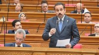 رئيس جهاز مستقبل مصر: مشروع القانون يقوم على ترسيخ مبادئ الحوكمة داخل مؤسسات الدولة 