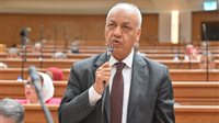 بكري عن قانون جهاز مستقبل مصر: كيان مدني يعزز سرعة الإنجاز 