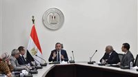 في أول لقاء بـ"قيادات وزارة الثقافة".. الدكتور عبد العزيز قنصوة يوجه بتكثيف القوافل الثقافية للمحافظات 