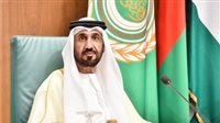 البرلمان العربي يدين الاعتداءات الإيرانية المتكررة على الكويت والأردن 