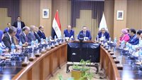 قنصوة: تطوير الجامعات وربط البحث العلمي بالصناعة أولوية لدعم الابتكار والاقتصاد الوطني 