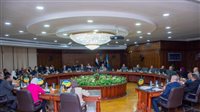 ترقية 36 عضواً بهيئة التدريس وتعيين 98 مدرسا بجامعة طنطا 