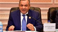 الجبلي: إعادة تنظيم جهاز "مستقبل مصر" ضرورة لتعظيم أمننا الغذائي 