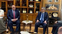 في عيد التأسيس 73 : إذاعة "صوت العرب" احتفلت برسالتها كصوت عالمي للحرية والاستقلال 