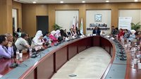 جامعة الجلالة تطلق أول إدارة للرضا الطلابي ومنصة إلكترونية لتلقي الشكاوى والمقترحات 