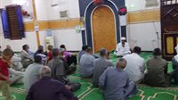 الأوقاف تنظم لقاءات دعوية في 3588 مسجدًا للتوعية بحقوق الطفل في الرضاعة 