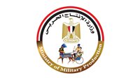 وزارة الإنتاج الحربي تقيم معرضًا لمنتجات قطاع الأسرة بنادي المصانع الحربية 
