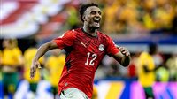 تعرف على هيثم حسن.. ولماذا لا يتحدث العربية رغم تمثيله منتخب مصر في كأس العالم 2026؟ 