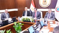 4 وزراء في اجتماع المجلس الوطني للتعليم والبحث والابتكار لمتابعة الأولويات الوطنية 