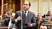 النائب عمرو درويش: قانون إعادة تنظيم جهاز مستقبل مصر يدعم التنمية المستدامة ويعزز الرقابة والحوكمة 
