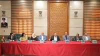 تنفيذًا لأحكام قانون النقابة.. المهندسين تعقد مؤتمرها العام 