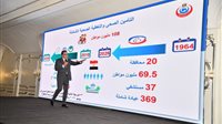 بحضور وزير الصحة.. "حماة الوطن" ينظم حلقة نقاشية عن واقع ومستقبل القطاع الصحي 