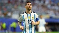 ميسي يحقق رقمًا استثنائيًا في كأس العالم 2026 