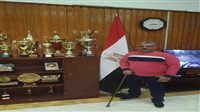 حكاية بطل بارالمبي| مسعد العراقي.. أسطورة رفع الأثقال الذي رفع اسم مصر على منصات التتويج العالمية 