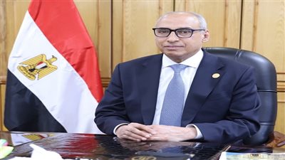 رئيس مجلس الدولة يهنئ اللواء هاني منصور بتعيينه نائبًا لرئيس الهيئة القومية لإدارة الأزمات والطوارئ