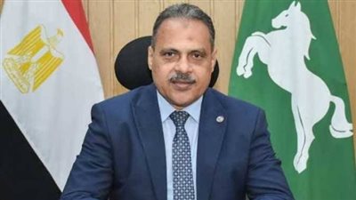 محافظ الشرقية: توفير 1525 فرصة عمل للشباب من بينها فرص لذوي القدرات والهمم
