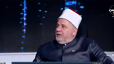 د. محمد أبوهاشم: العمل الحزبي مشروع شرعًا إذا خلصت النية