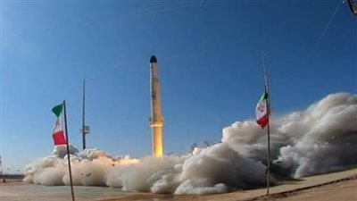 إيران تعلن استهداف قاعدة أمريكية في الكويت